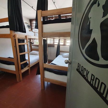 Backpackers Inn Medellín Dış mekan fotoğraf