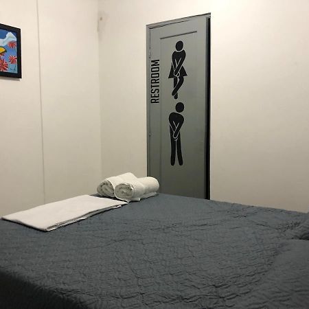 Backpackers Inn Medellín Dış mekan fotoğraf