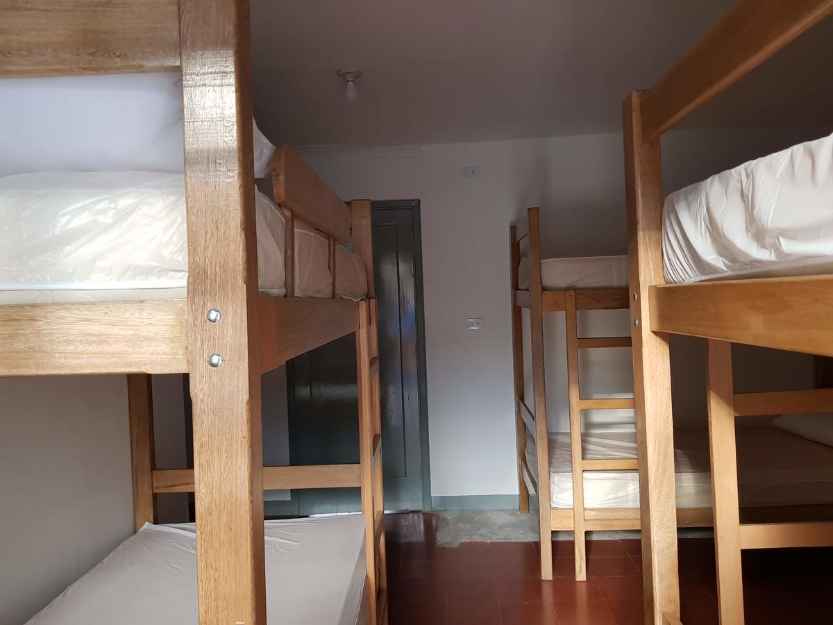 Backpackers Inn Medellín Dış mekan fotoğraf