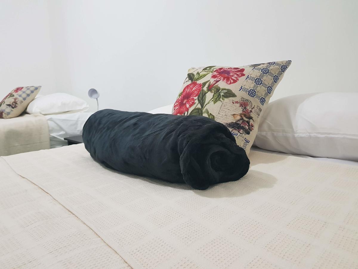 Backpackers Inn Medellín Dış mekan fotoğraf
