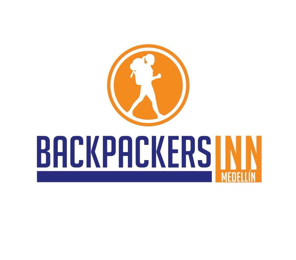 Backpackers Inn Medellín Dış mekan fotoğraf