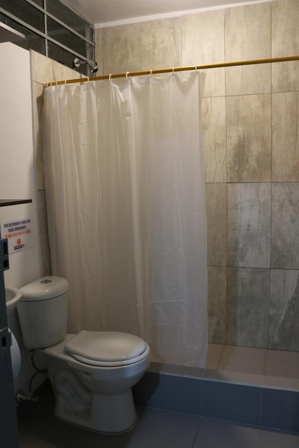 Backpackers Inn Medellín Dış mekan fotoğraf