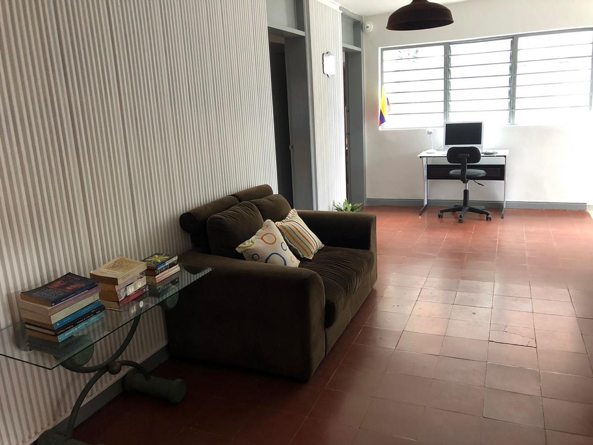 Backpackers Inn Medellín Dış mekan fotoğraf