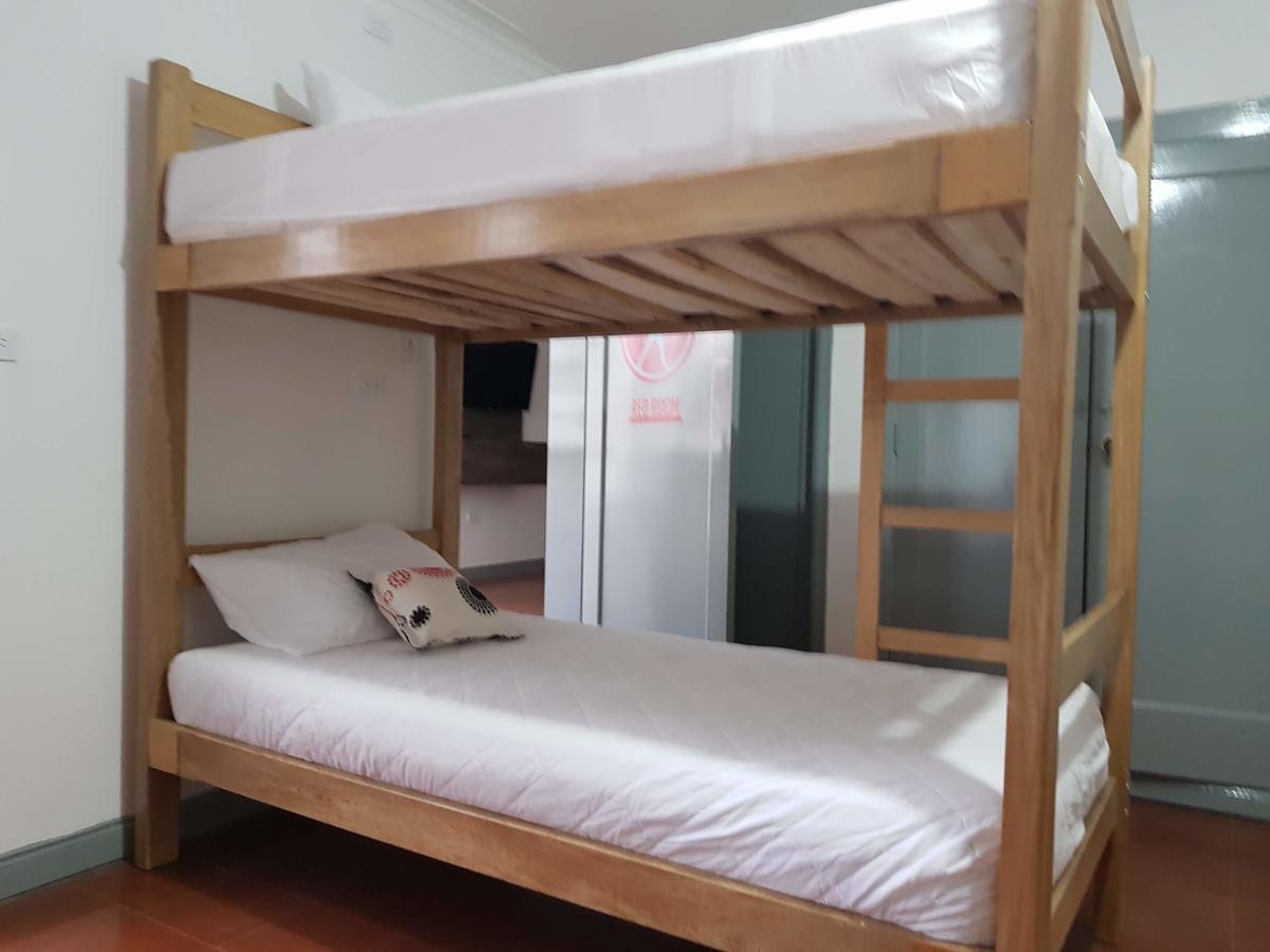 Backpackers Inn Medellín Dış mekan fotoğraf