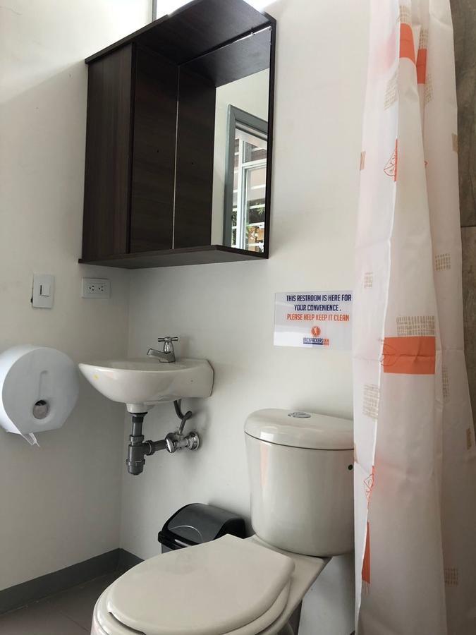 Backpackers Inn Medellín Dış mekan fotoğraf