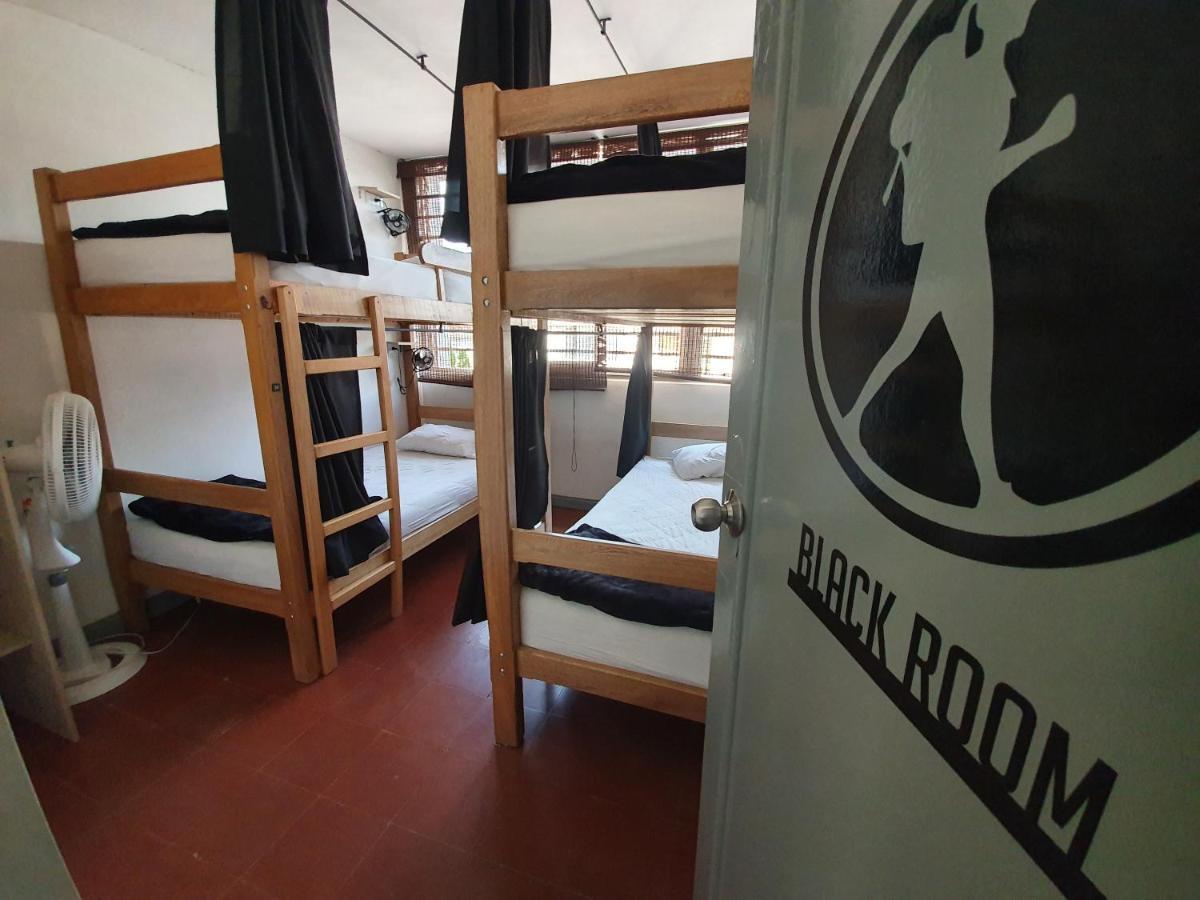 Backpackers Inn Medellín Dış mekan fotoğraf