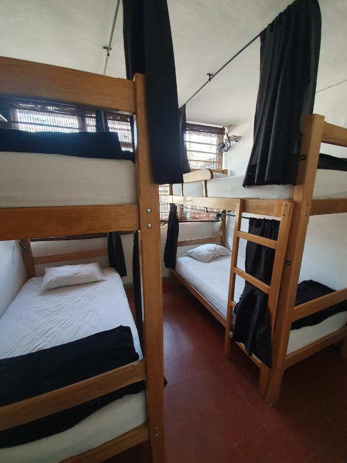 Backpackers Inn Medellín Dış mekan fotoğraf