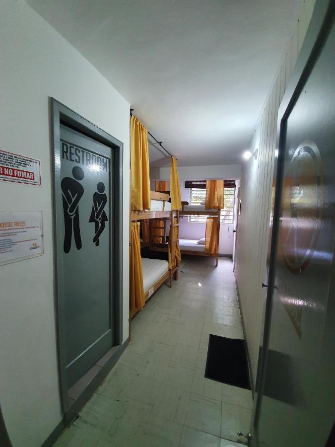 Backpackers Inn Medellín Dış mekan fotoğraf