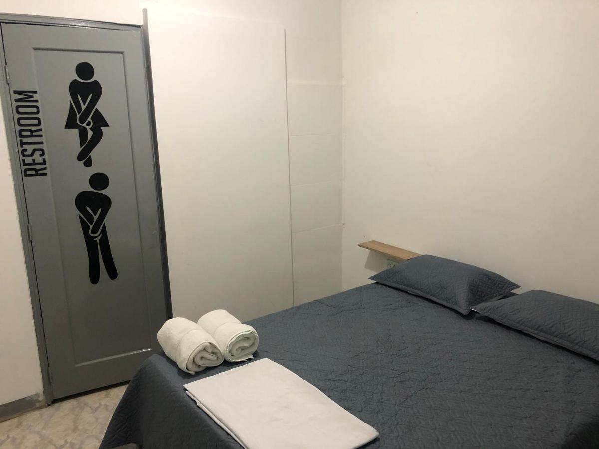 Backpackers Inn Medellín Dış mekan fotoğraf